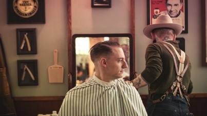 How To Choose The Right Barber In Oakville, Canada