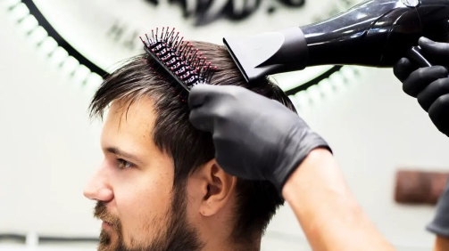 Cutting Edge Success Of The Barber Shops Razor-Sharp Rise in Canada in 2023